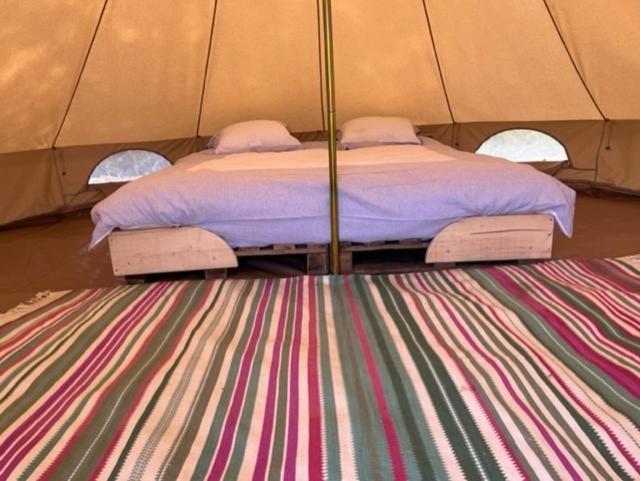 Hotel 'T Schaaphof Tent En Ontbijt Deinze Exteriér fotografie